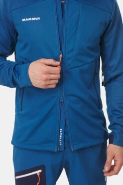Mammut Ultimate Vii So Jacket Men -Winterjas Winkel 2210004221068 019 nl