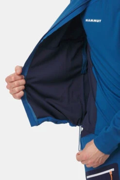 Mammut Ultimate Vii So Jacket Men -Winterjas Winkel 2210004221068 020 nl