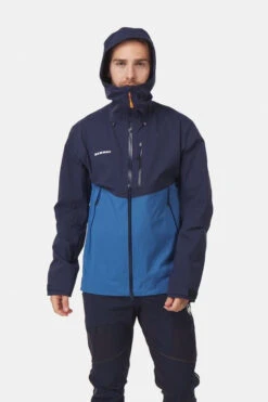 Mammut Alto Guide Jacket -Winterjas Winkel 2210004221389 013 nl
