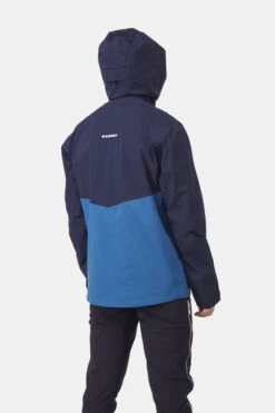 Mammut Alto Guide Jacket -Winterjas Winkel 2210004221389 014 nl