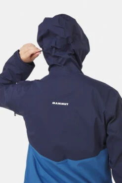 Mammut Alto Guide Jacket -Winterjas Winkel 2210004221389 015 nl