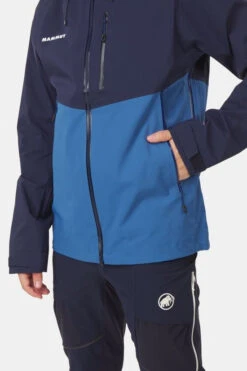 Mammut Alto Guide Jacket -Winterjas Winkel 2210004221389 019 nl