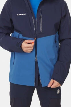 Mammut Alto Guide Jacket -Winterjas Winkel 2210004221389 021 nl