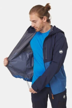 Mammut Alto Guide Jacket -Winterjas Winkel 2210004221389 022 nl