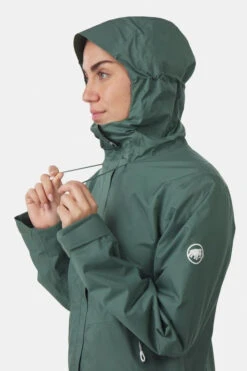 Mammut Alto Hooded Hardshell Dames -Winterjas Winkel 2210004221662 017 nl