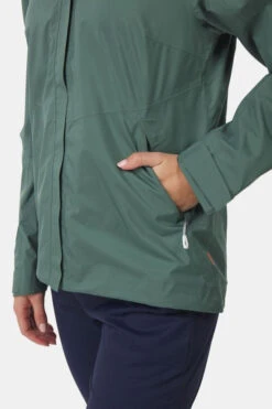 Mammut Alto Hooded Hardshell Dames -Winterjas Winkel 2210004221662 019 nl