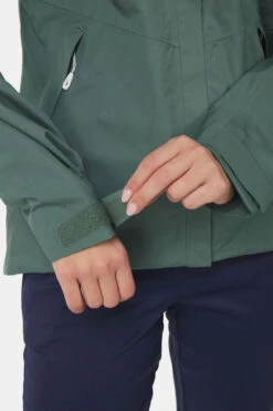 Mammut Alto Hooded Hardshell Dames -Winterjas Winkel 2210004221662 020 nl