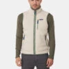 Patagonia M'S Retro Pile Vest -Winterjas Winkel 2210004225646 010 nl