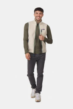 Patagonia M'S Retro Pile Vest -Winterjas Winkel 2210004225646 013 nl