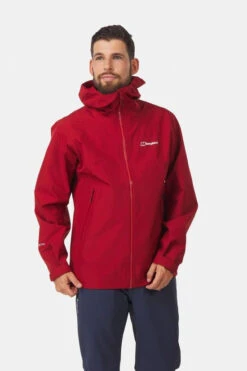 Berghaus Gore-Tex Paclite Peak Vent Hardshell Jas