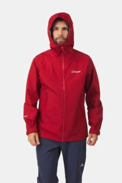 Berghaus Gore-Tex Paclite Peak Vent Hardshell Jas -Winterjas Winkel 2210004320037 012 nl