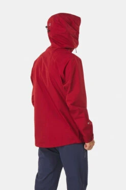 Berghaus Gore-Tex Paclite Peak Vent Hardshell Jas -Winterjas Winkel 2210004320037 013 nl