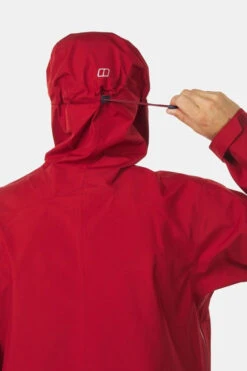 Berghaus Gore-Tex Paclite Peak Vent Hardshell Jas -Winterjas Winkel 2210004320037 014 nl