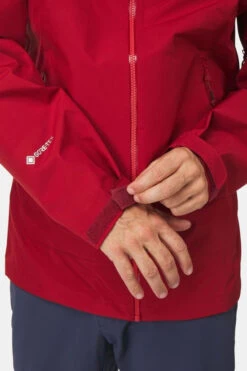 Berghaus Gore-Tex Paclite Peak Vent Hardshell Jas -Winterjas Winkel 2210004320037 018 nl