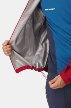 Berghaus Gore-Tex Paclite Peak Vent Hardshell Jas -Winterjas Winkel 2210004320037 020 nl