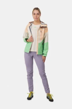 Picture Abstral + 2,5L Jas Dames -Winterjas Winkel 2210004338087 012 nl