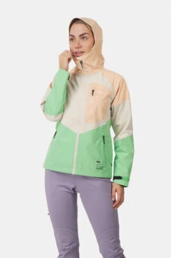 Picture Abstral + 2,5L Jas Dames -Winterjas Winkel 2210004338087 013 nl