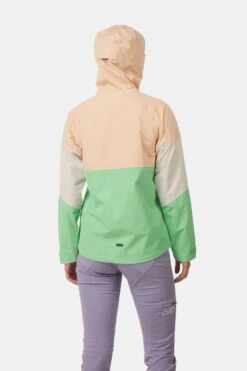 Picture Abstral + 2,5L Jas Dames -Winterjas Winkel 2210004338087 014 nl