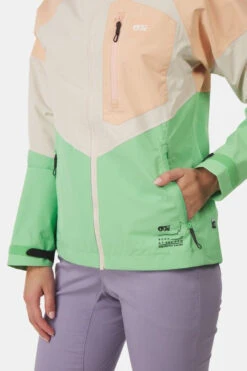 Picture Abstral + 2,5L Jas Dames -Winterjas Winkel 2210004338087 018 nl