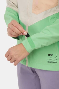 Picture Abstral + 2,5L Jas Dames -Winterjas Winkel 2210004338087 019 nl