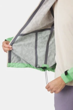 Picture Abstral + 2,5L Jas Dames -Winterjas Winkel 2210004338087 020 nl