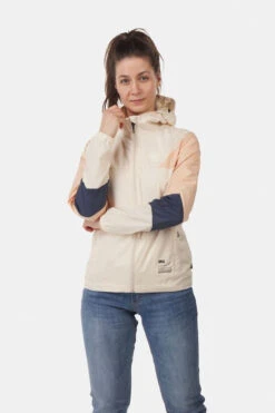 Picture Scale Jas Dames