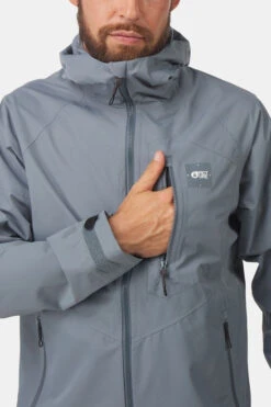 Picture Abstral + 2,5L Jas -Winterjas Winkel 2210004341957 016 nl