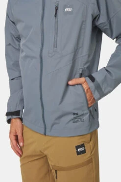 Picture Abstral + 2,5L Jas -Winterjas Winkel 2210004341957 017 nl