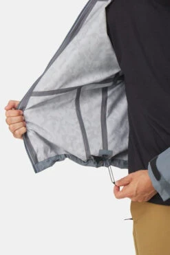 Picture Abstral + 2,5L Jas -Winterjas Winkel 2210004341957 019 nl