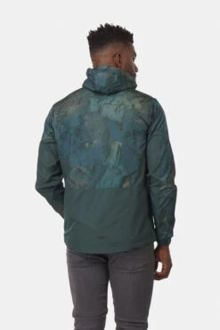 Picture Laman Printed Softshell Jas -Winterjas Winkel 2210004342008 012 nl