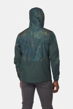 Picture Laman Printed Softshell Jas -Winterjas Winkel 2210004342008 014 nl