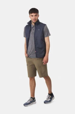 Virga Iso Bodywarmer -Winterjas Winkel 2210004432389 012 nl