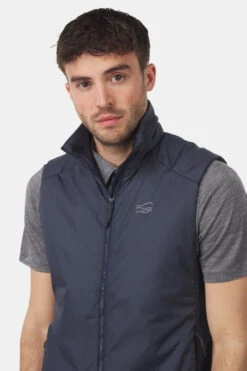 Virga Iso Bodywarmer -Winterjas Winkel 2210004432389 013 nl