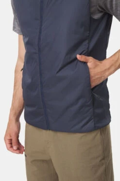 Virga Iso Bodywarmer -Winterjas Winkel 2210004432389 014 nl