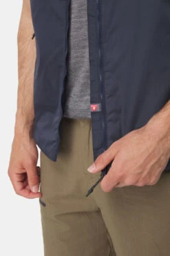 Virga Iso Bodywarmer -Winterjas Winkel 2210004432389 015 nl