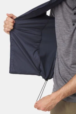 Virga Iso Bodywarmer -Winterjas Winkel 2210004432389 017 nl