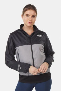 The North Face Mountain Athletics Full Zip Windjack Dames -Winterjas Winkel 2210004434277 012 nl