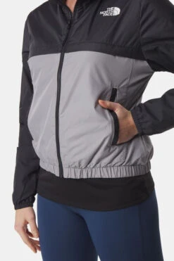 The North Face Mountain Athletics Full Zip Windjack Dames -Winterjas Winkel 2210004434277 013 nl