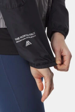 The North Face Mountain Athletics Full Zip Windjack Dames -Winterjas Winkel 2210004434277 014 nl