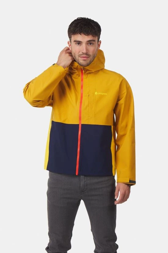 Cotopaxi Cielo Regenjas 3 Cotopaxi Cielo Regenjas