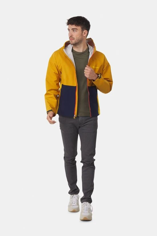 Cotopaxi Cielo Regenjas 5 Cotopaxi Cielo Regenjas - Afbeelding 3