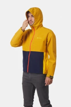 Cotopaxi Cielo Regenjas 14 Cotopaxi Cielo Regenjas -Winterjas Winkel 2210004434482 013 nl