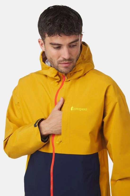 Cotopaxi Cielo Regenjas 9 Cotopaxi Cielo Regenjas - Afbeelding 7