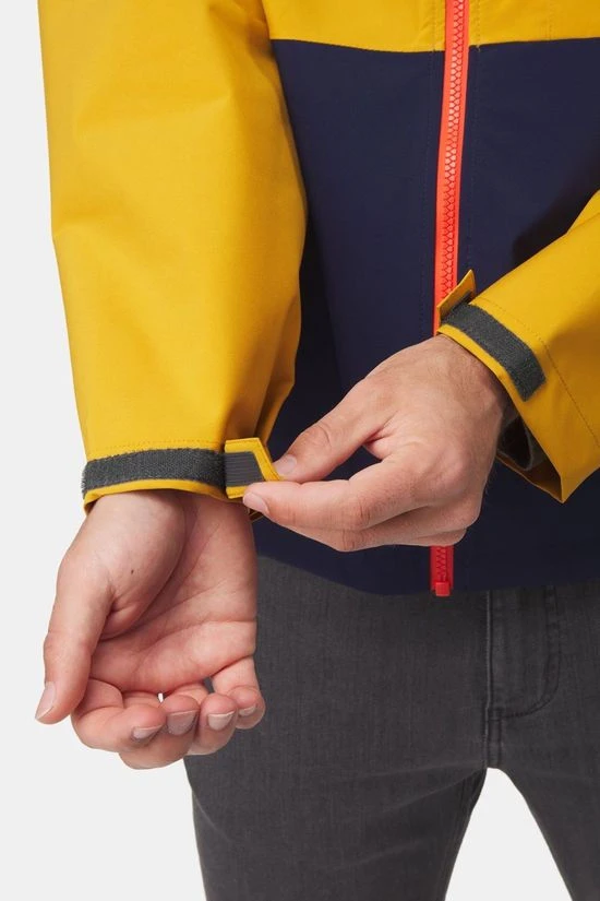 Cotopaxi Cielo Regenjas 11 Cotopaxi Cielo Regenjas - Afbeelding 9