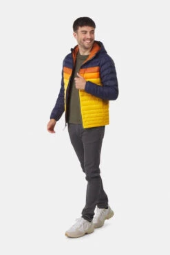 Cotopaxi Fuego Hooded Gevoerde Jas -Winterjas Winkel 2210004434604 012 nl