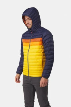 Cotopaxi Fuego Hooded Gevoerde Jas -Winterjas Winkel 2210004434604 013 nl
