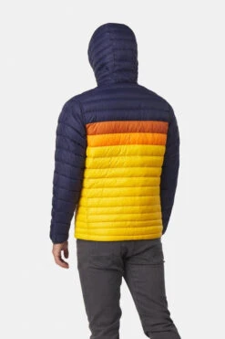 Cotopaxi Fuego Hooded Gevoerde Jas -Winterjas Winkel 2210004434604 014 nl