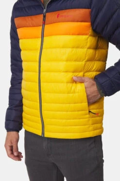 Cotopaxi Fuego Hooded Gevoerde Jas -Winterjas Winkel 2210004434604 016 nl