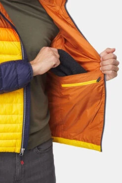 Cotopaxi Fuego Hooded Gevoerde Jas -Winterjas Winkel 2210004434604 017 nl