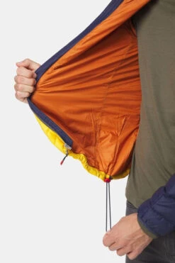 Cotopaxi Fuego Hooded Gevoerde Jas -Winterjas Winkel 2210004434604 018 nl